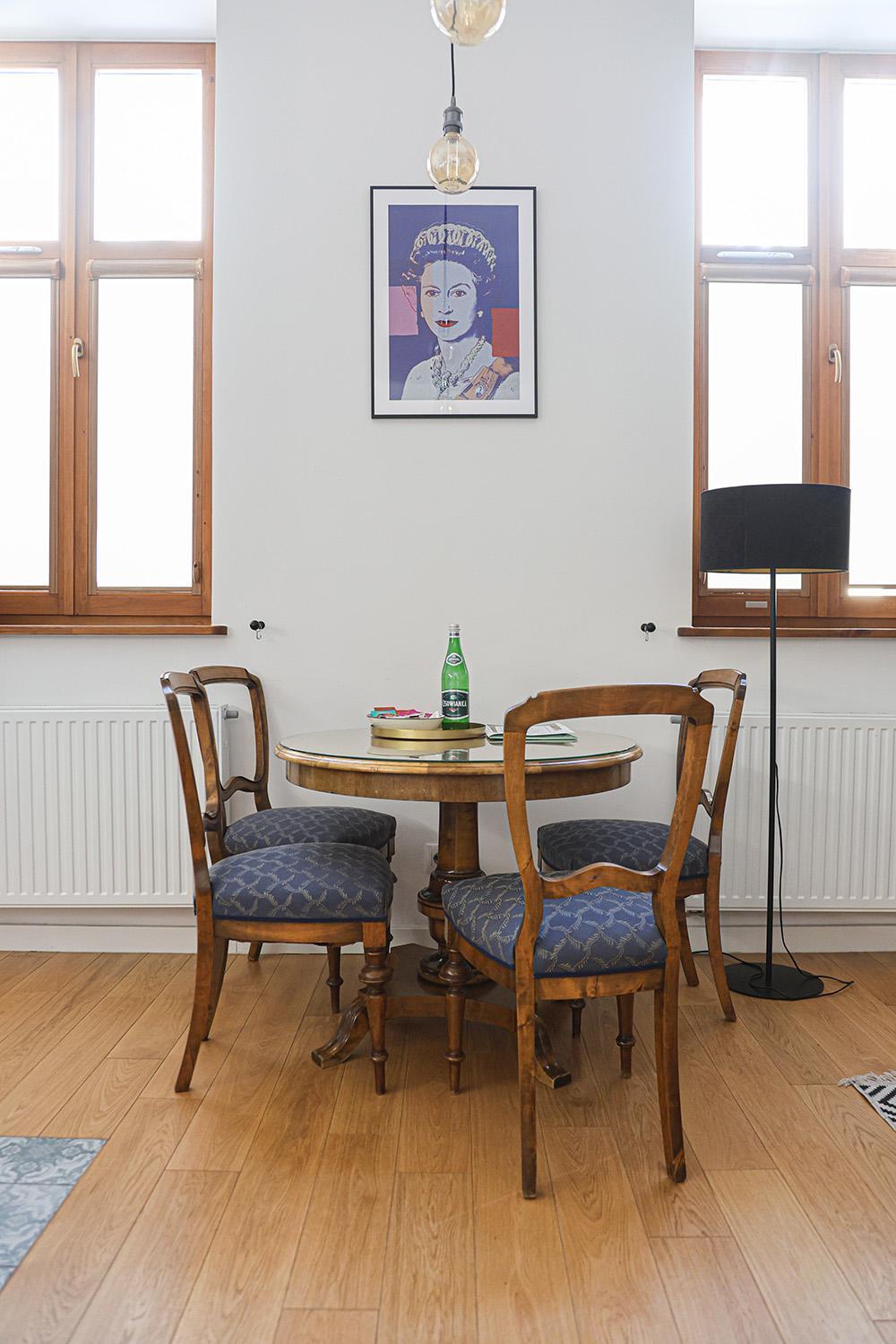 Bc7 Apartments Краков Экстерьер фото