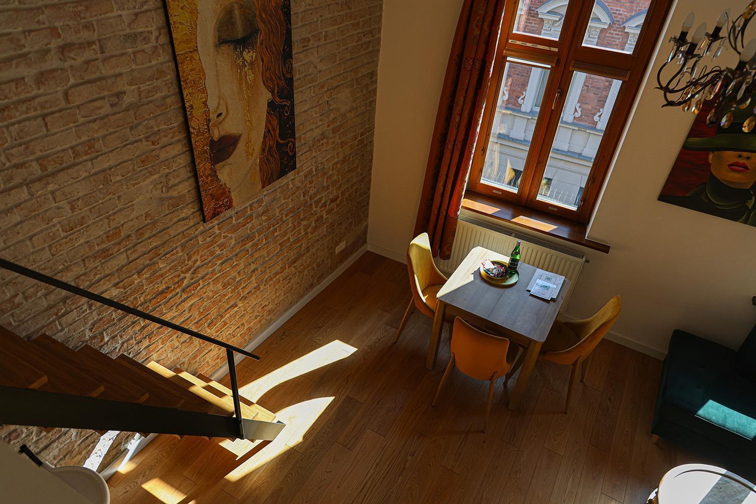 Bc7 Apartments Краков Экстерьер фото