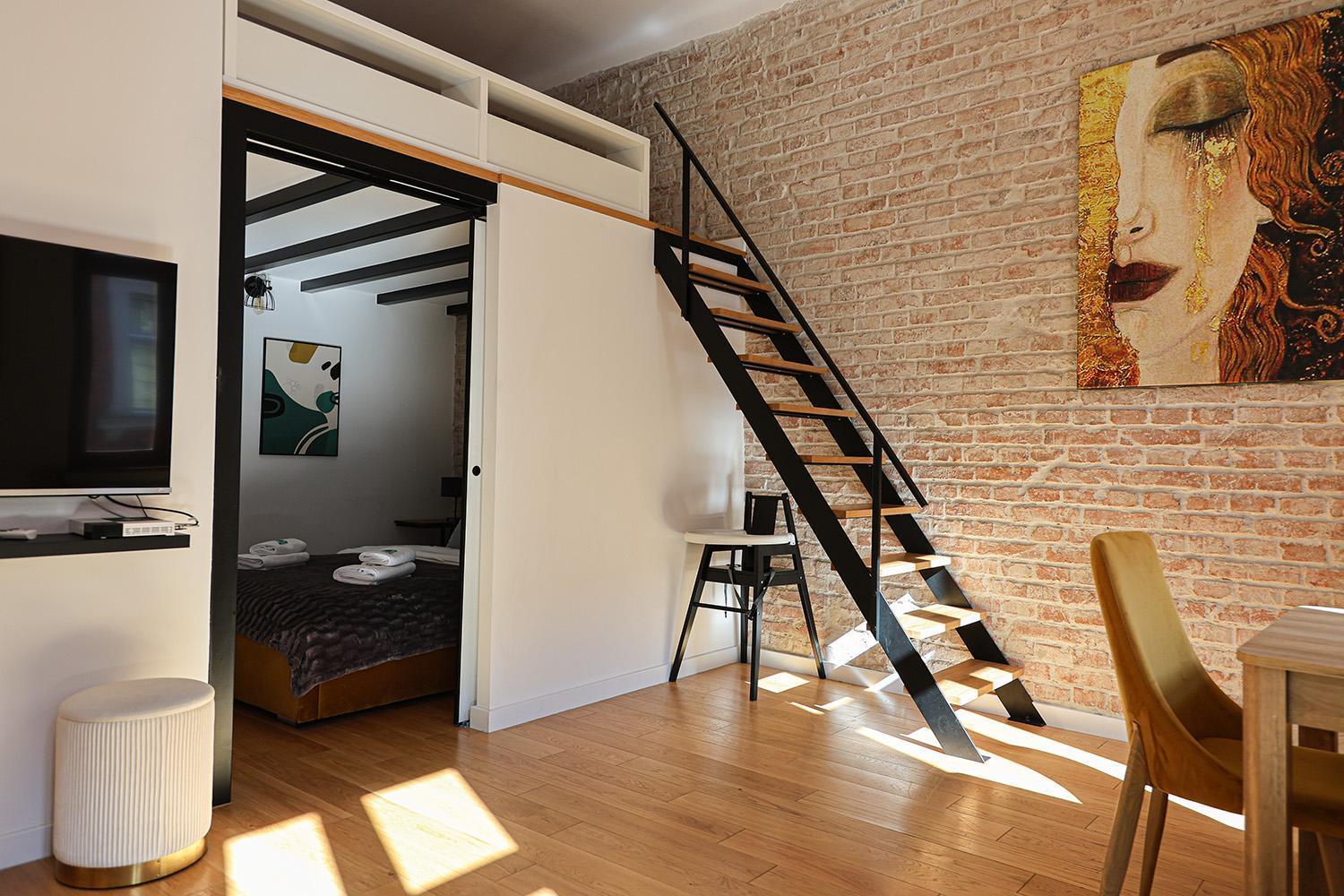 Bc7 Apartments Краков Экстерьер фото