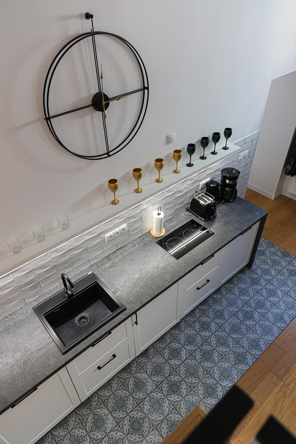 Bc7 Apartments Краков Экстерьер фото
