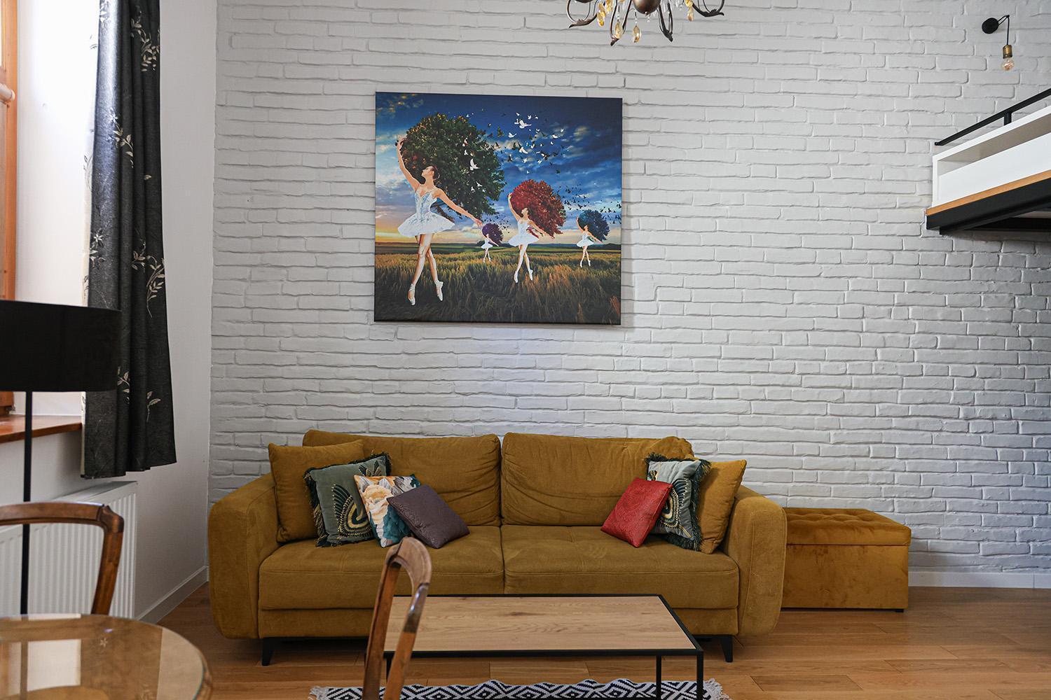 Bc7 Apartments Краков Экстерьер фото