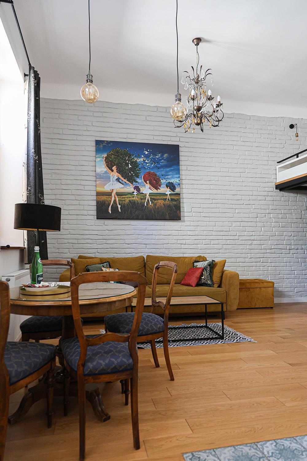 Bc7 Apartments Краков Экстерьер фото