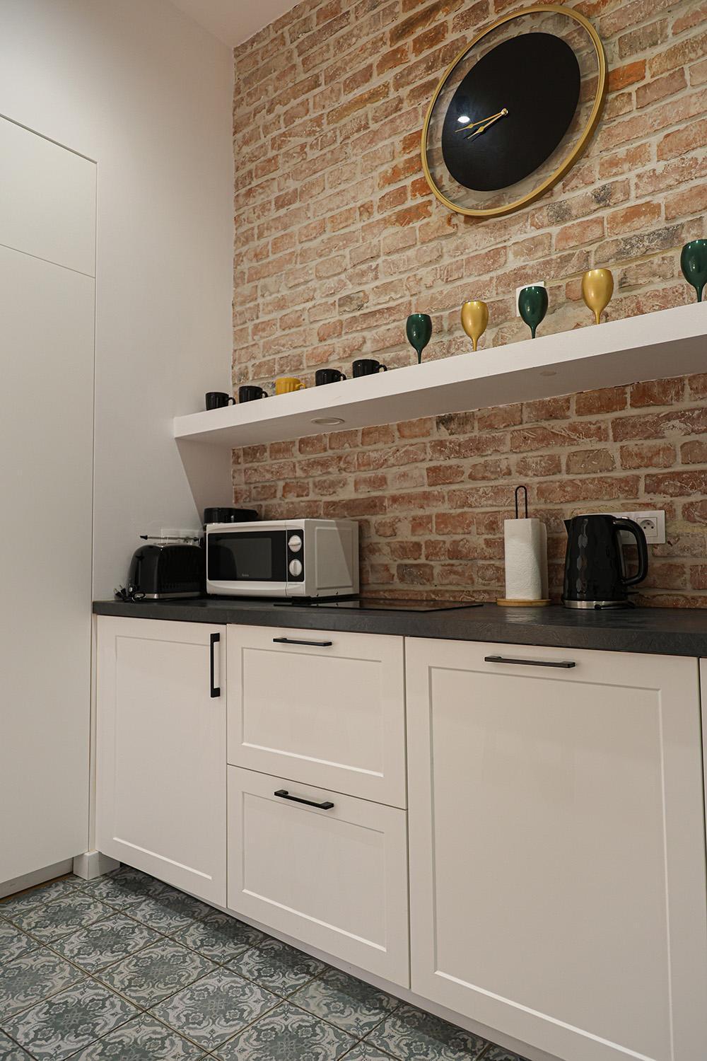 Bc7 Apartments Краков Экстерьер фото