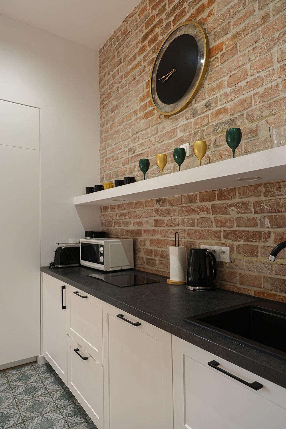 Bc7 Apartments Краков Экстерьер фото