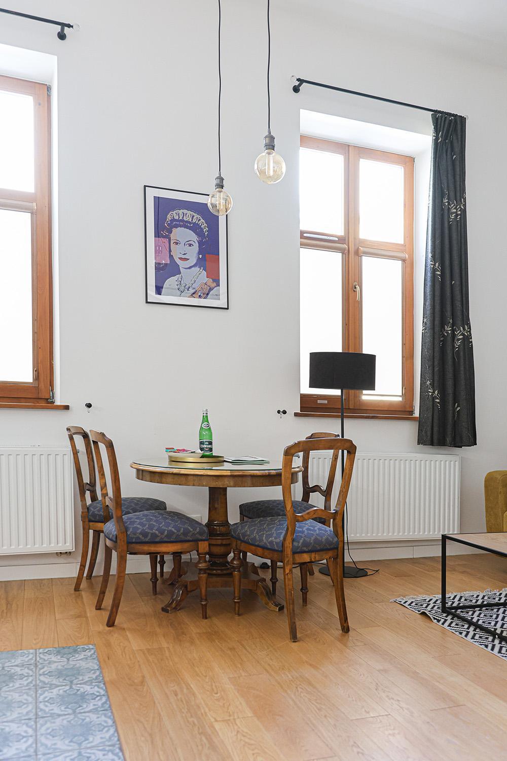 Bc7 Apartments Краков Экстерьер фото