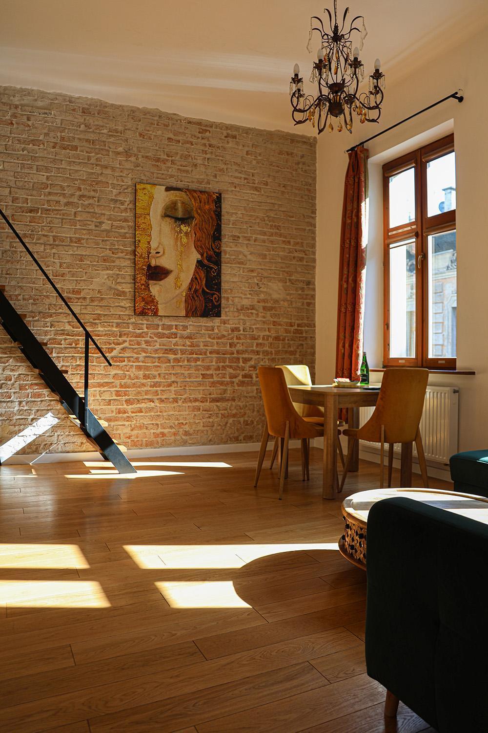 Bc7 Apartments Краков Экстерьер фото