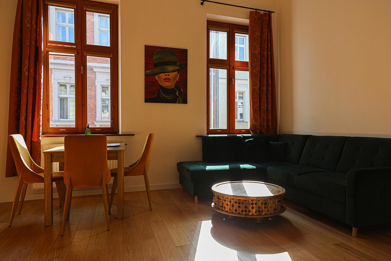 Bc7 Apartments Краков Экстерьер фото