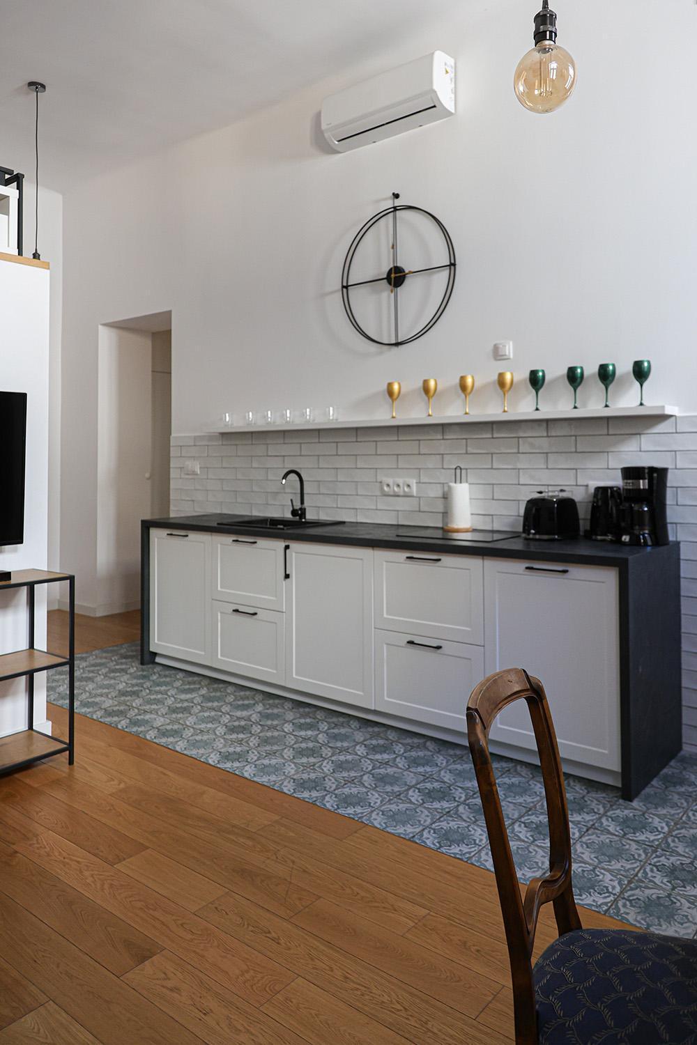 Bc7 Apartments Краков Экстерьер фото