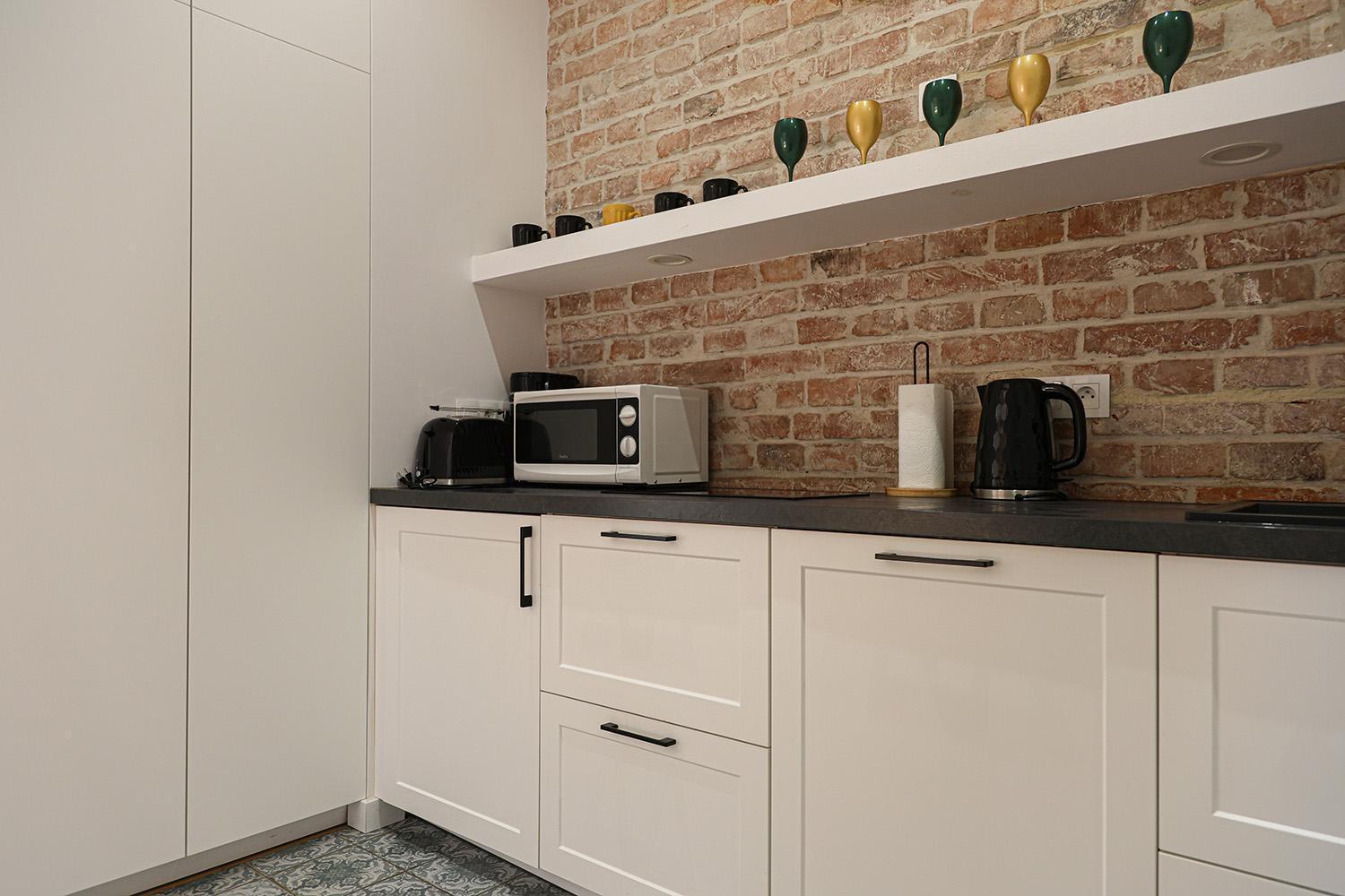 Bc7 Apartments Краков Экстерьер фото