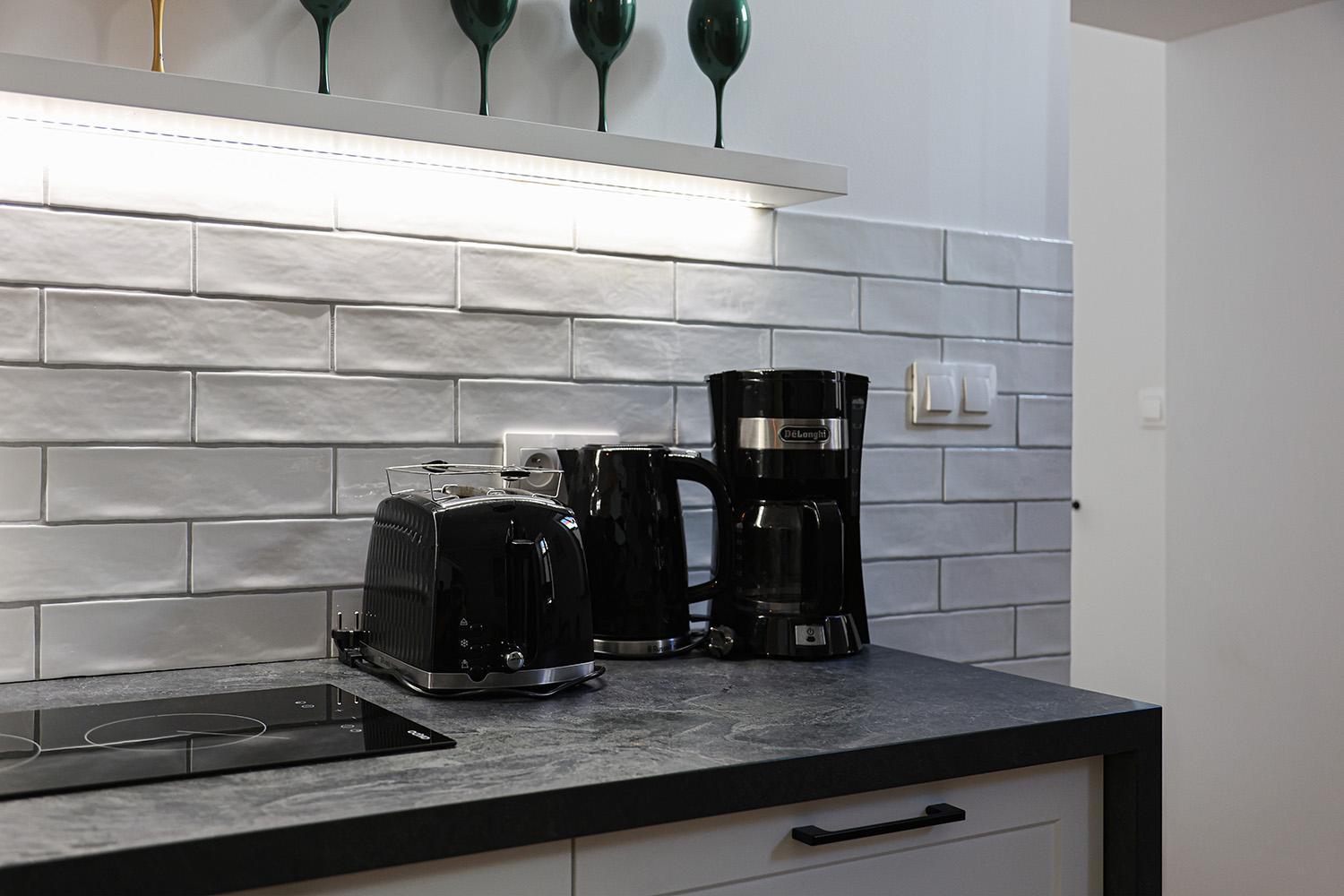 Bc7 Apartments Краков Экстерьер фото