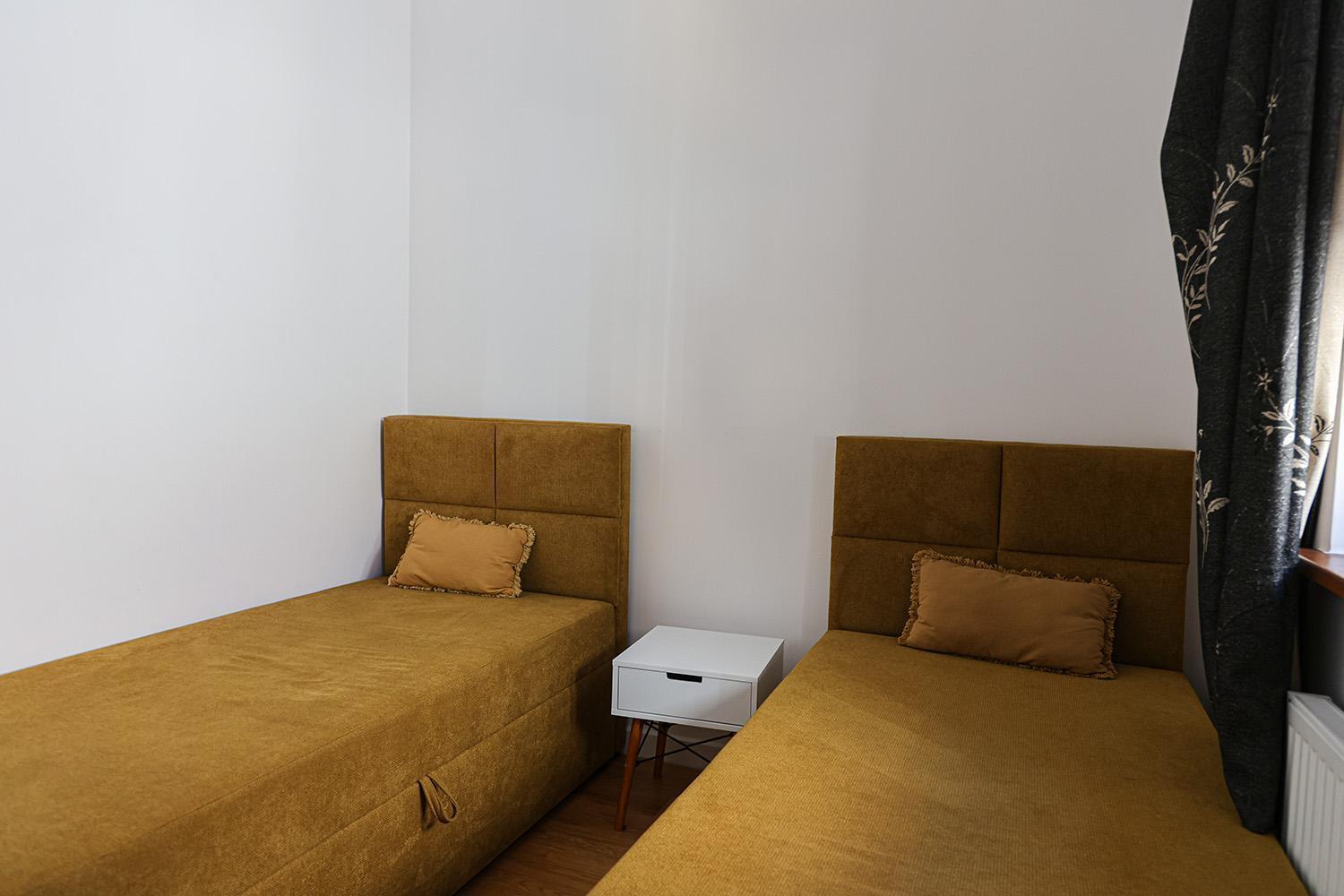 Bc7 Apartments Краков Экстерьер фото