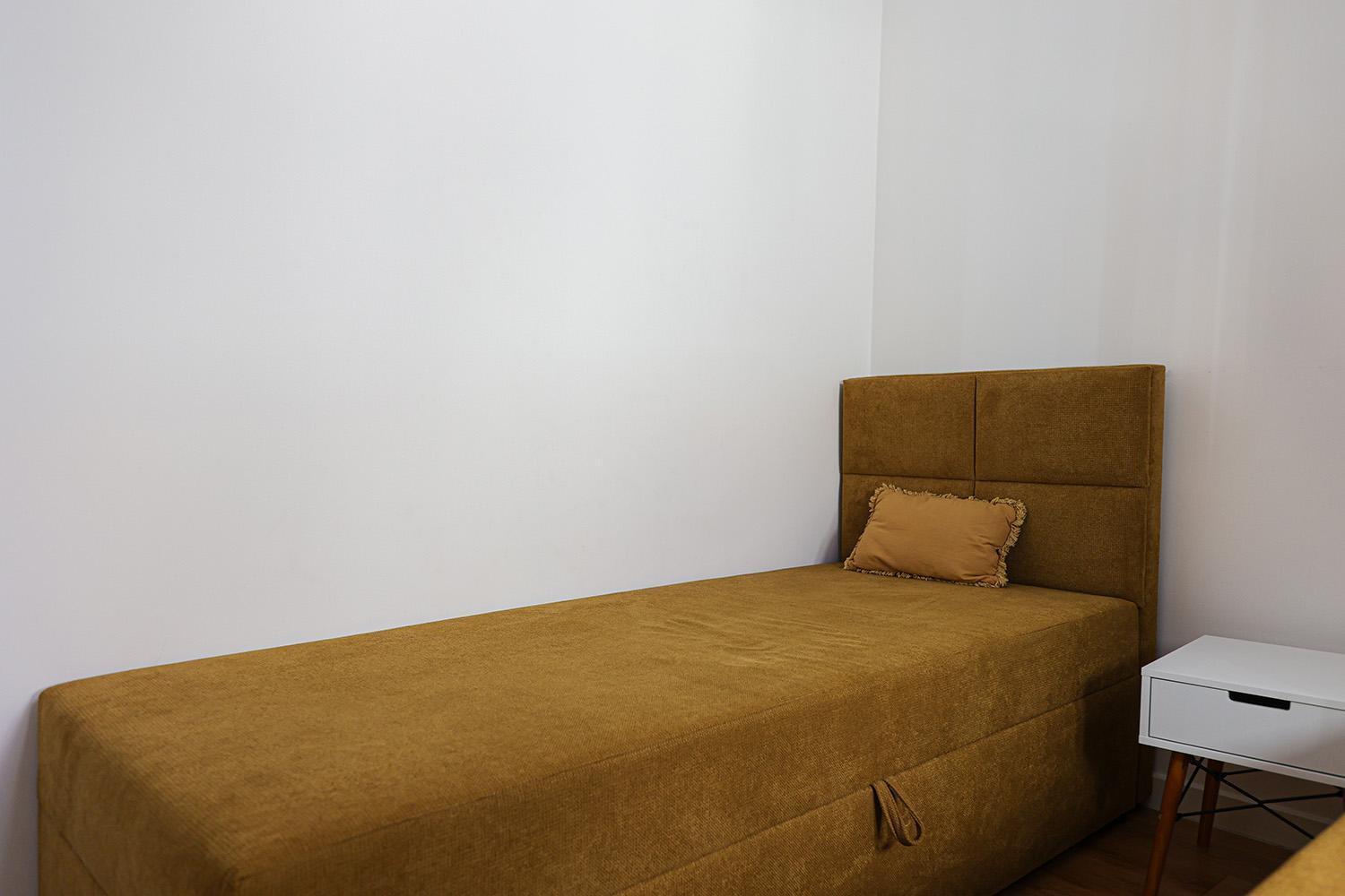 Bc7 Apartments Краков Экстерьер фото