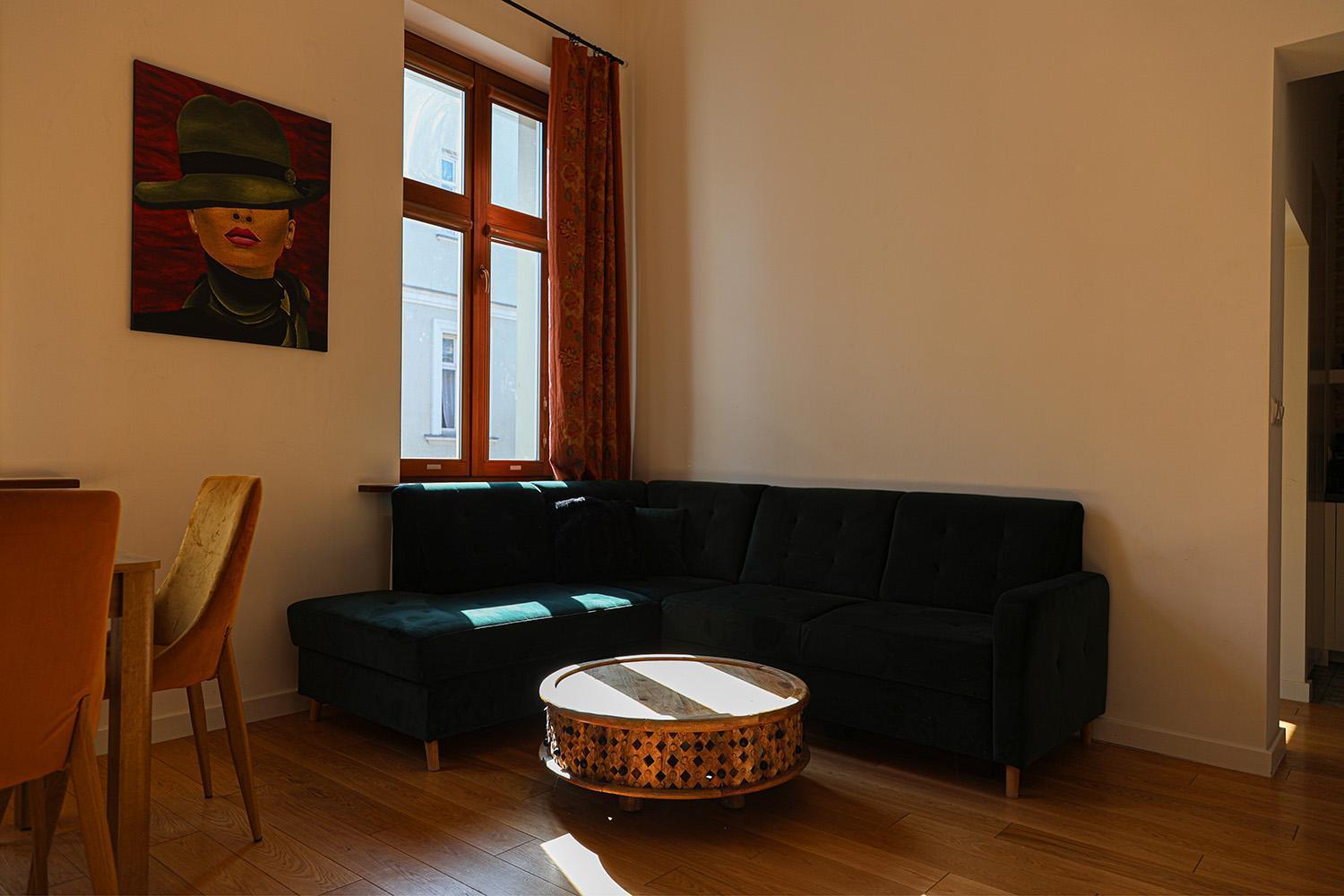 Bc7 Apartments Краков Экстерьер фото